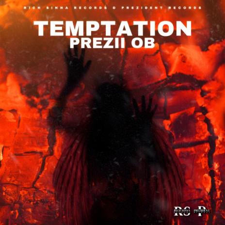 Temptation | Boomplay Music