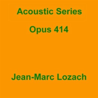 Acoustic Series Opus 414