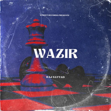Wazir | Boomplay Music