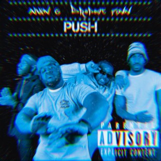 Push (Slowed) ft. DropOut Finn lyrics | Boomplay Music