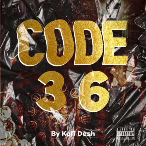 Code 3.6 | Boomplay Music