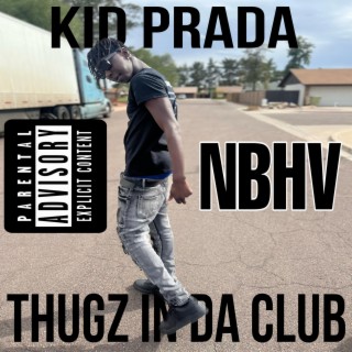 Thugz In Da Club lyrics | Boomplay Music