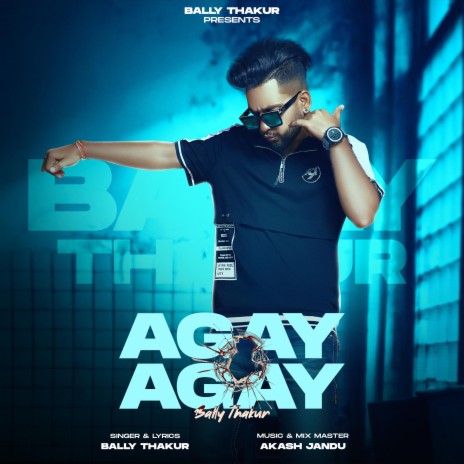 Agay Agay | Boomplay Music