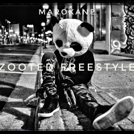 Zooted Freestyle | Boomplay Music