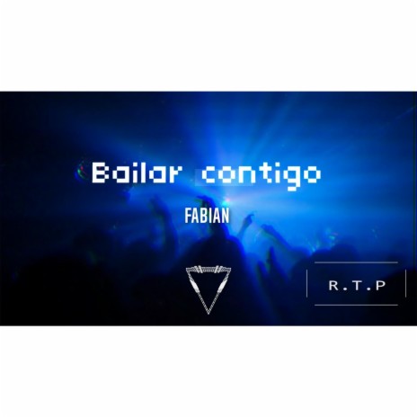 Bailar Contigo | Boomplay Music