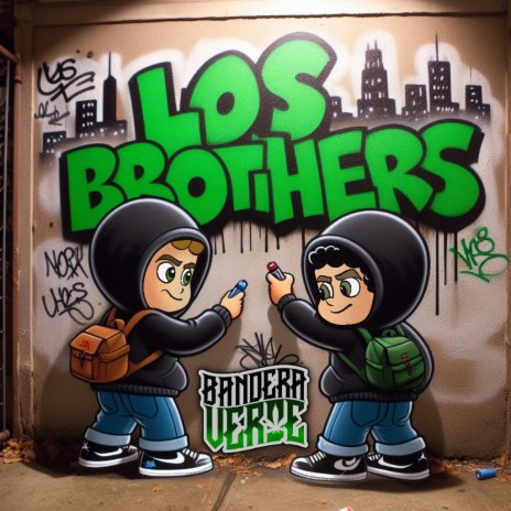 Los Brothers | Boomplay Music