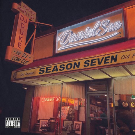 Appetite for Destruction (Prod Dj Low Cut) ft. Daniel Son | Boomplay Music