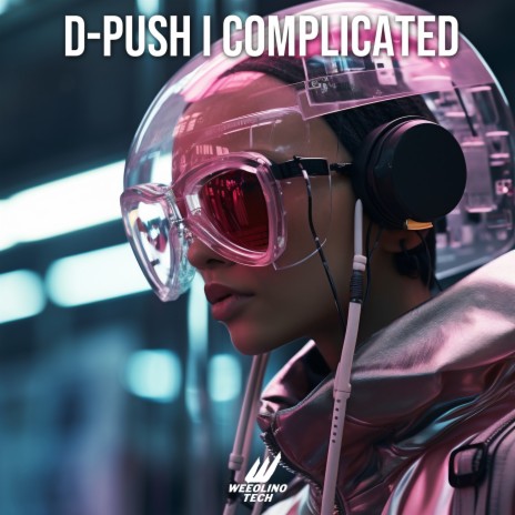 Complicated (Techno Version) | Boomplay Music