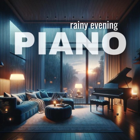 Night Piano | Boomplay Music