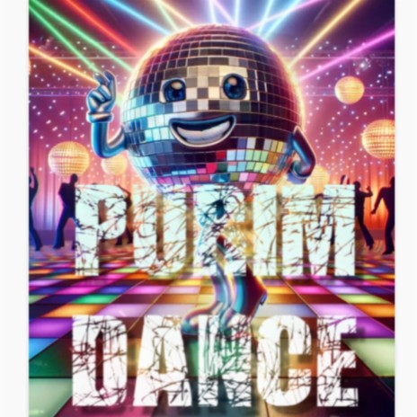 Purim Dance | Boomplay Music