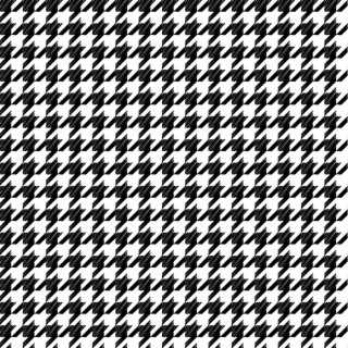 Houndstooth