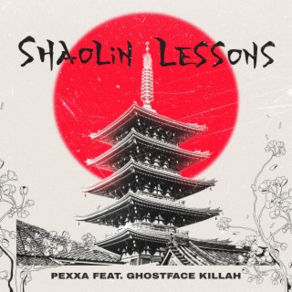 SHAOLIN LESSONS