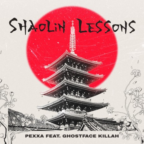 SHAOLIN LESSONS ft. Ghostface Killah | Boomplay Music