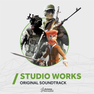 Bohemia Interactive Studio Works (Original Game Soundtrack)