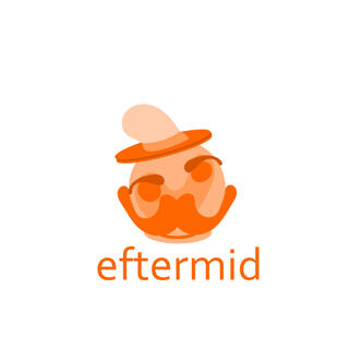 eftermid