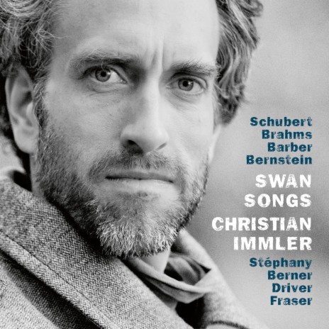 Brahms: 4 Serious Songs, Op. 121: No. 1, Denn es gehet dem Menschen wie dem Vieh ft. Christoph Berner | Boomplay Music