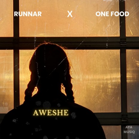 Aweshe ft. One Food | Boomplay Music