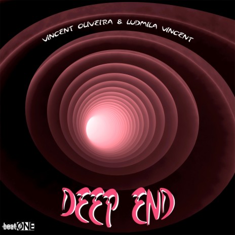 Deep End ft. Ludmila Vincent & Project Beat One | Boomplay Music