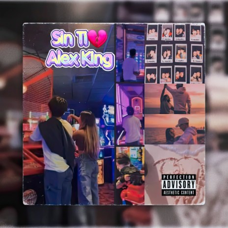 Sin Ti (Oficial) | Boomplay Music