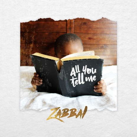 All You Tell Me | Boomplay Music
