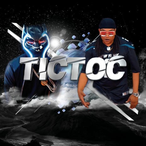 Tic Toc ft. UltraBeatMan | Boomplay Music