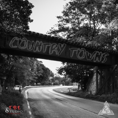 Country Towns ft. Double O | Boomplay Music