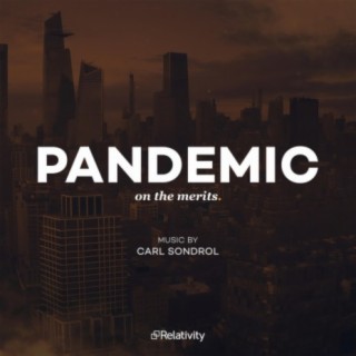 Pandemic (Original Motion Picture Soundtrack)