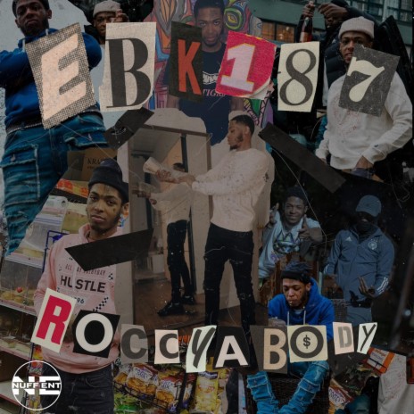 Rocc Ya Body | Boomplay Music