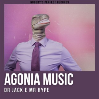 Dr Jack E Mr Hype