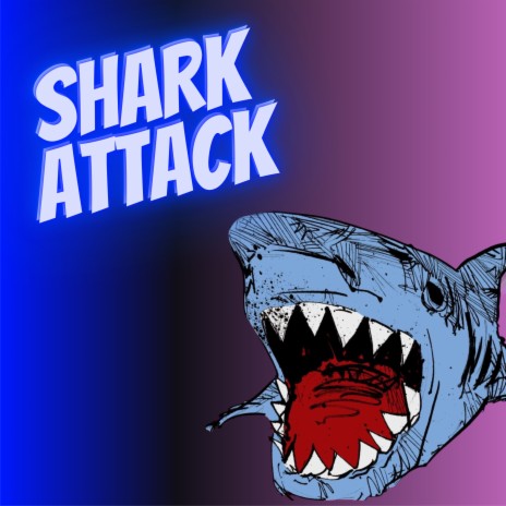 SHARK ATTACK - CHILL TRAP INSTRUMENTAL | Boomplay Music