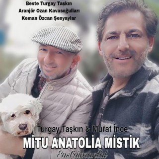 MİTU ANATOLİA MİSTİK HİCAZ BEYAZ Enstrümantal