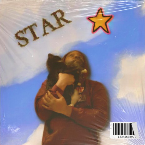 STAR (GUITAR Version CLEAN)