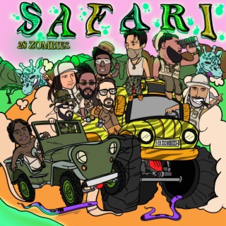 Safari