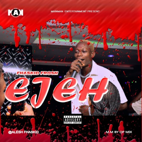 EJEH | Boomplay Music