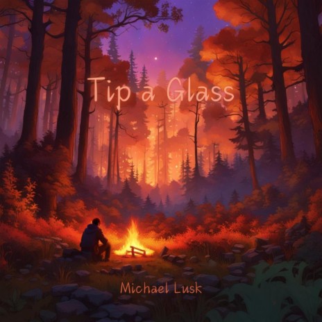 Tip a Glass | Boomplay Music