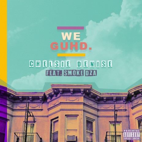 We Guhd ft. Smoke DZA | Boomplay Music