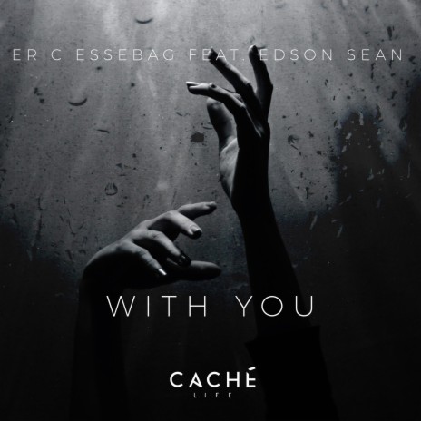 With You ft. Edson Sean | Boomplay Music