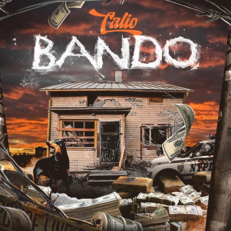 BANDO | Boomplay Music