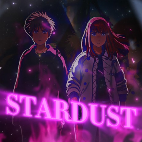 Stardust ft. Lunaris44 | Boomplay Music