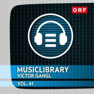 Orf-Musiclibrary, Vol. 41