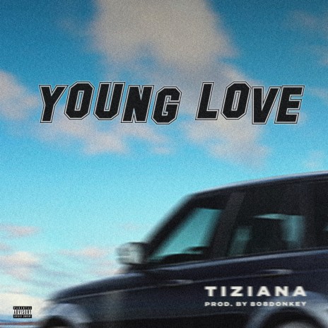 Young Love | Boomplay Music