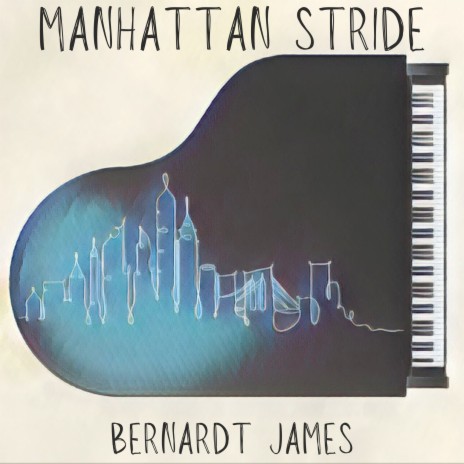 Manhattan Stride | Boomplay Music
