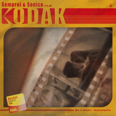 KODAK ft. Sónico | Boomplay Music