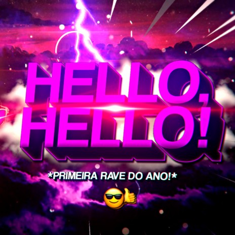 Beat Hello - Rave de Ano Novo (Funk Remix) | Boomplay Music