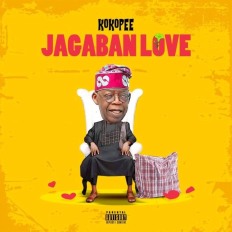 Jagaban love | Boomplay Music