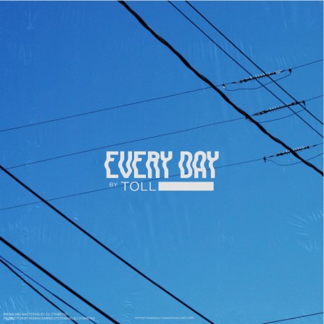 Every Day | Boomplay Music