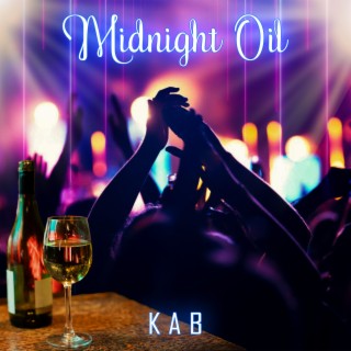 Midnight Oil (Radio Edit)