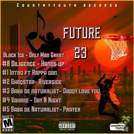 Future 23 (Intrumental) | Boomplay Music