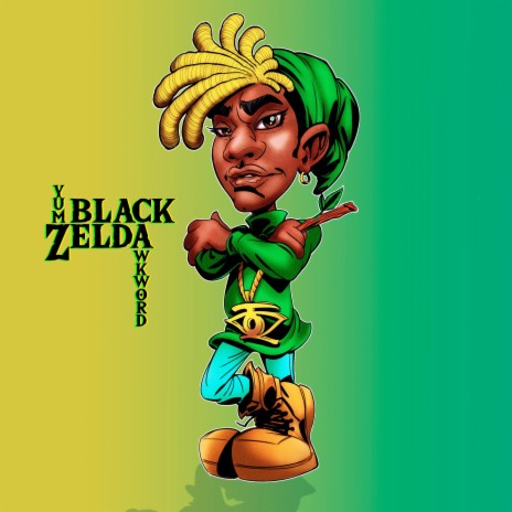 Black Zelda | Boomplay Music