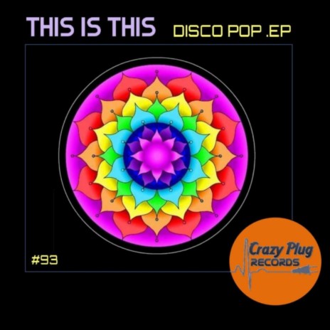 Disco pop